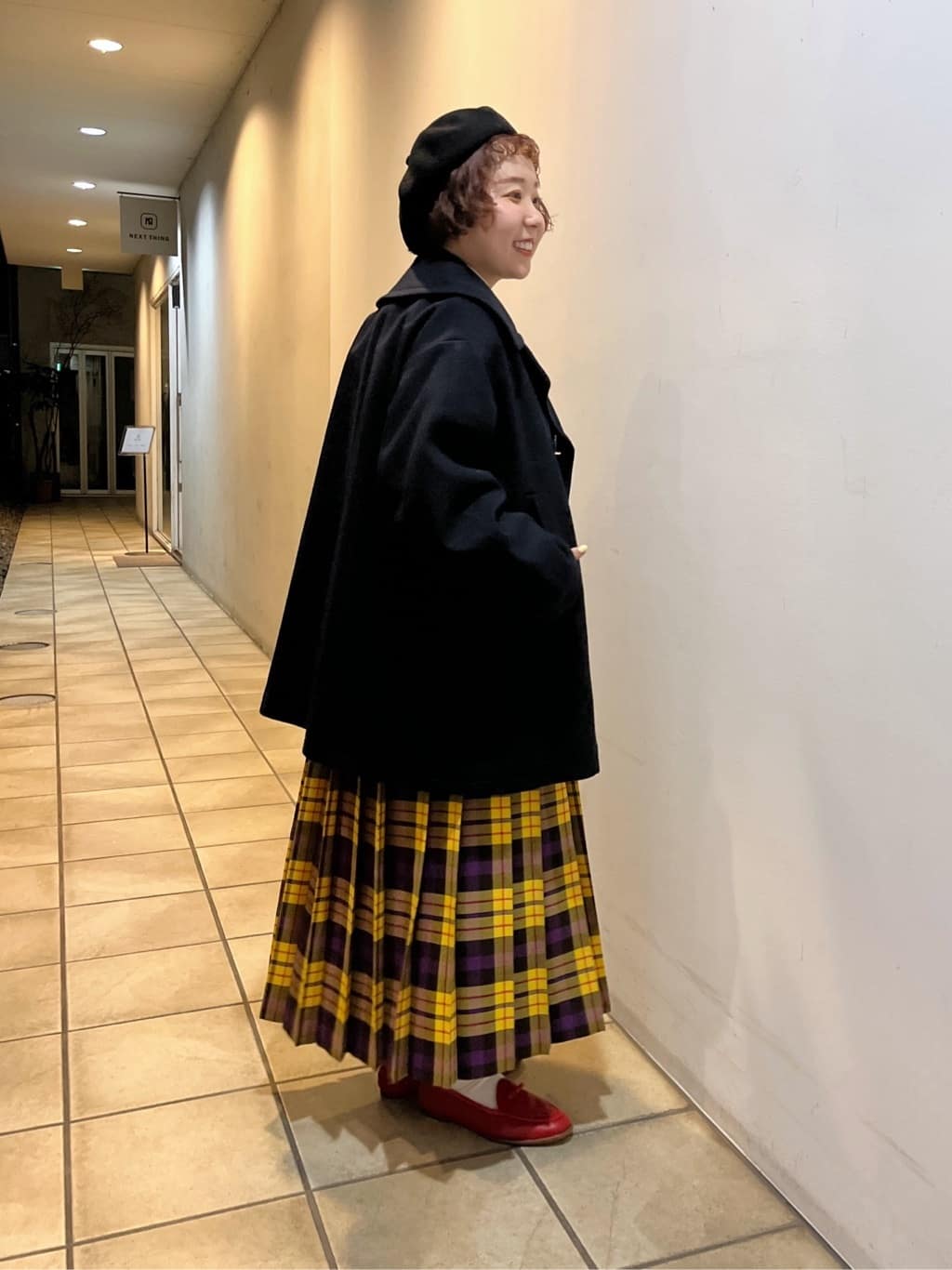 CHILD WOMAN ���É��h�H�� �g���F150cm 2025.12.29