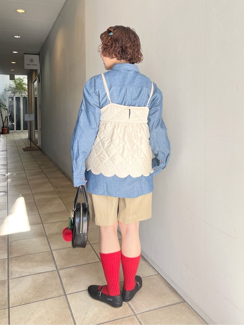 CHILD WOMAN ���É��h�H�� �g���F150cm 2025.10.29