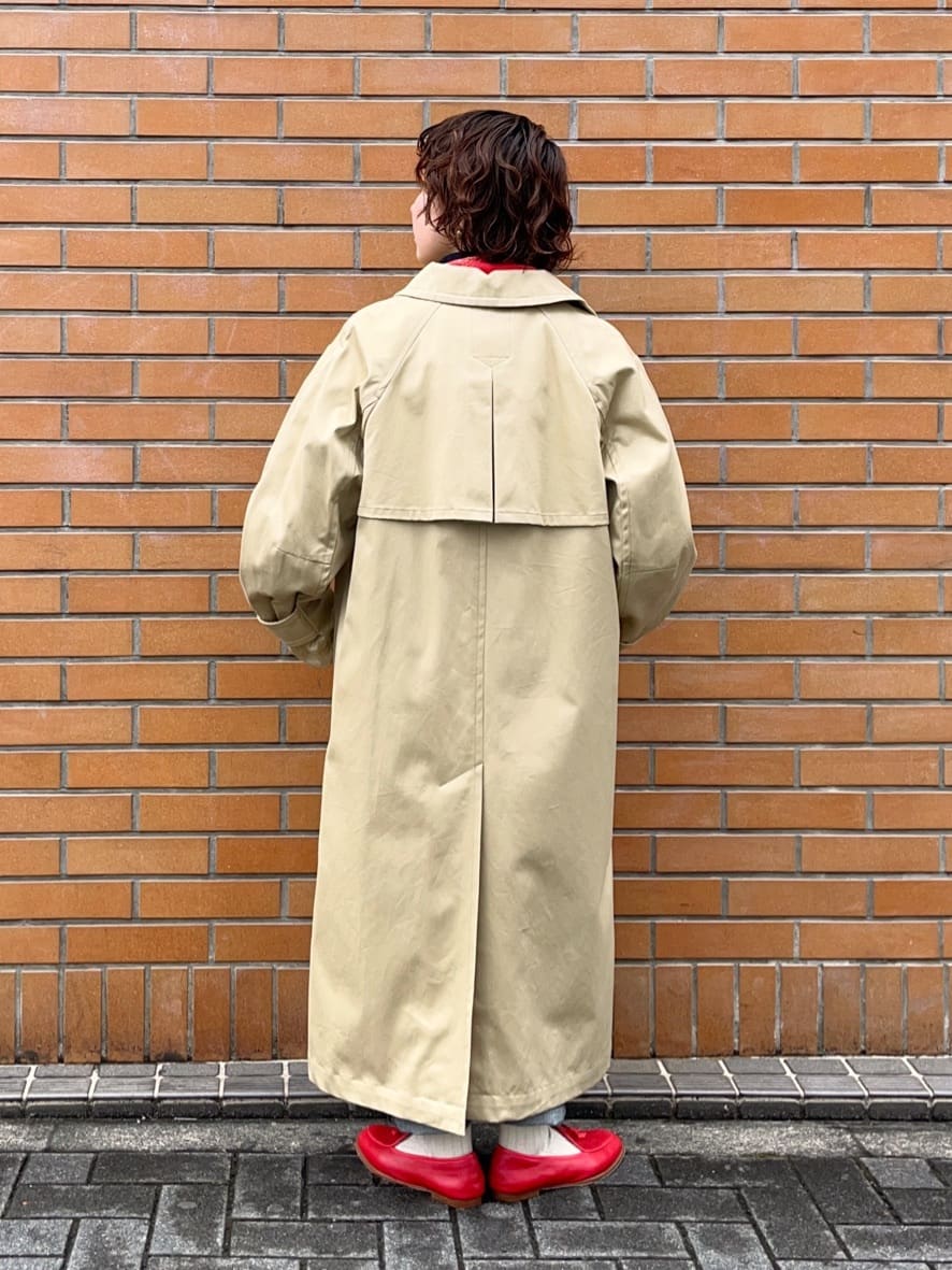 CHILD WOMAN CHILD WOMAN 名古屋栄路面 身長:150cm 2025.03.28 CHILD WOMAN CHILD WOMAN 名古屋栄路面 身長:150cm 2025.03.17