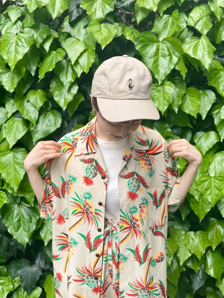 Dot and Stripes CHILD WOMAN 名古屋栄路面 身長:150cm 2022.04.23 Dot and Stripes CHILD WOMAN 名古屋栄路面 身長:150cm 2022.04.23