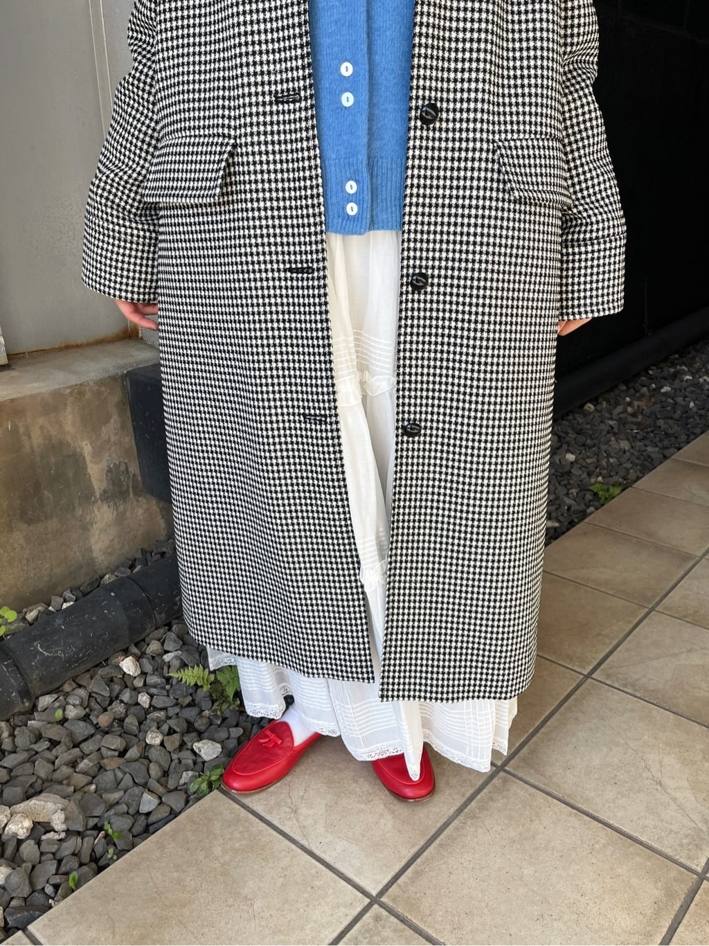 CHILD WOMAN ���É��h�H�� �g���F150cm 2025.12.02