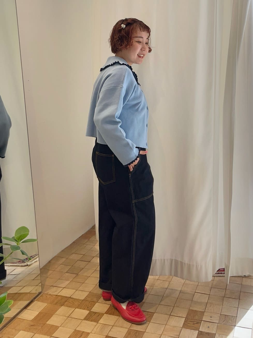 CHILD WOMAN ���É��h�H�� �g���F150cm 2026.02.21
