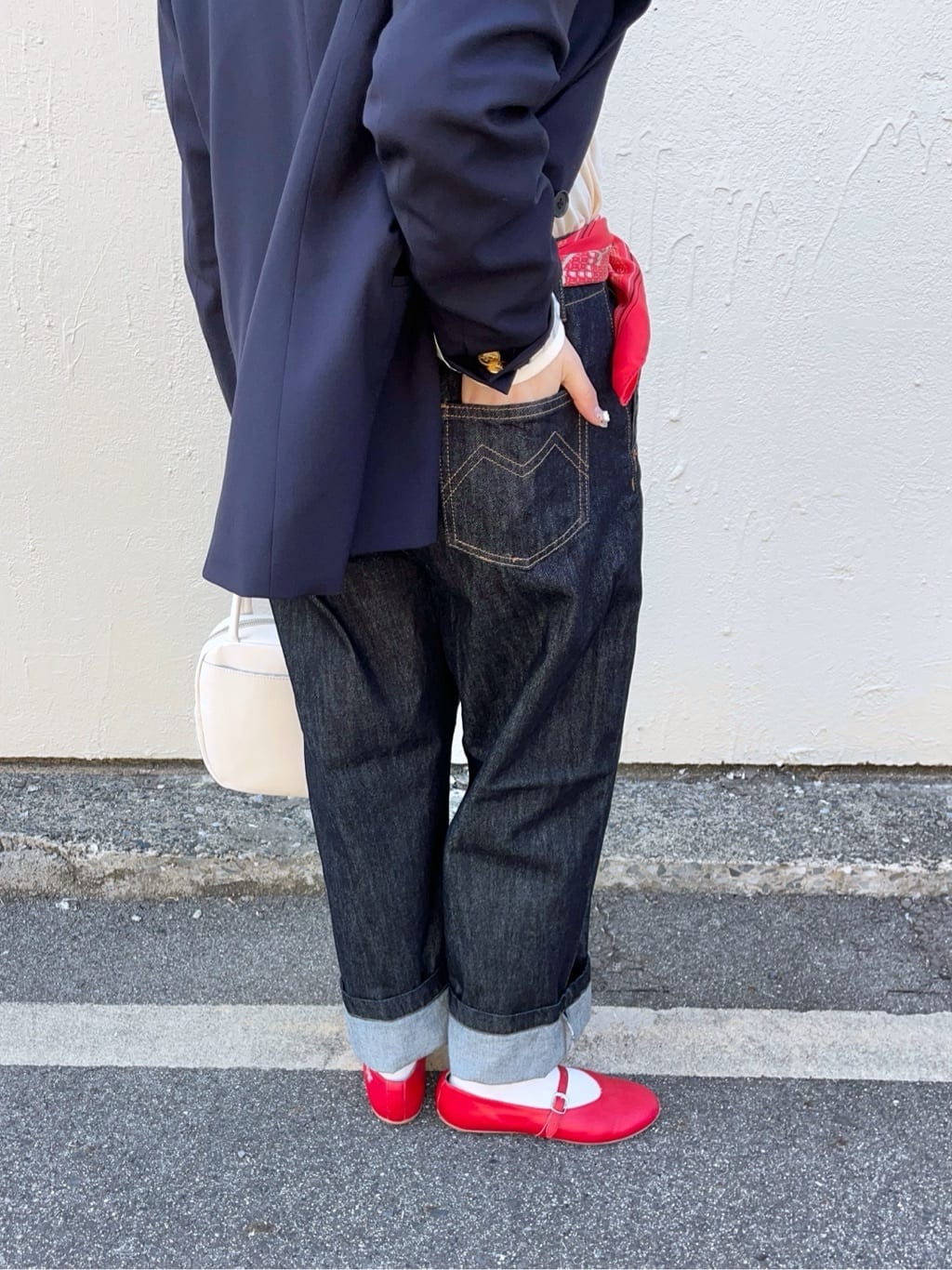 CHILD WOMAN CHILD WOMAN 名古屋栄路面 身長:150cm 2025.04.04 CHILD WOMAN CHILD WOMAN 名古屋栄路面 身長:150cm 2025.02.25