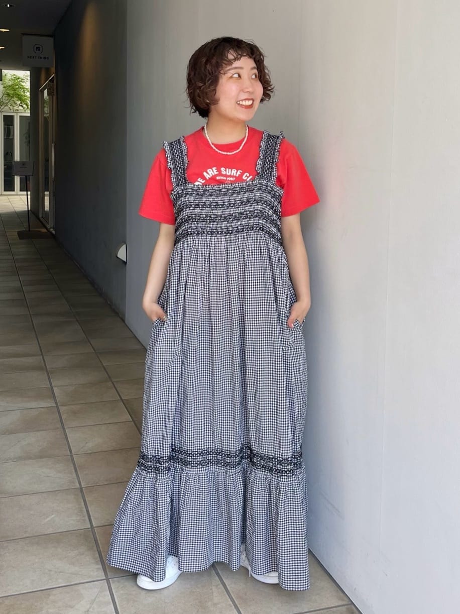 CHILD WOMAN CHILD WOMAN 名古屋栄路面 身長:150cm 2025.06.03 CHILD WOMAN CHILD WOMAN 名古屋栄路面 身長:150cm 2025.05.01