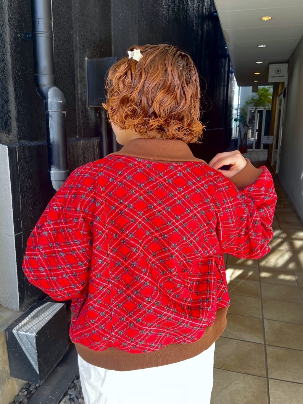 CHILD WOMAN ���É��h�H�� �g���F150cm 2025.11.24