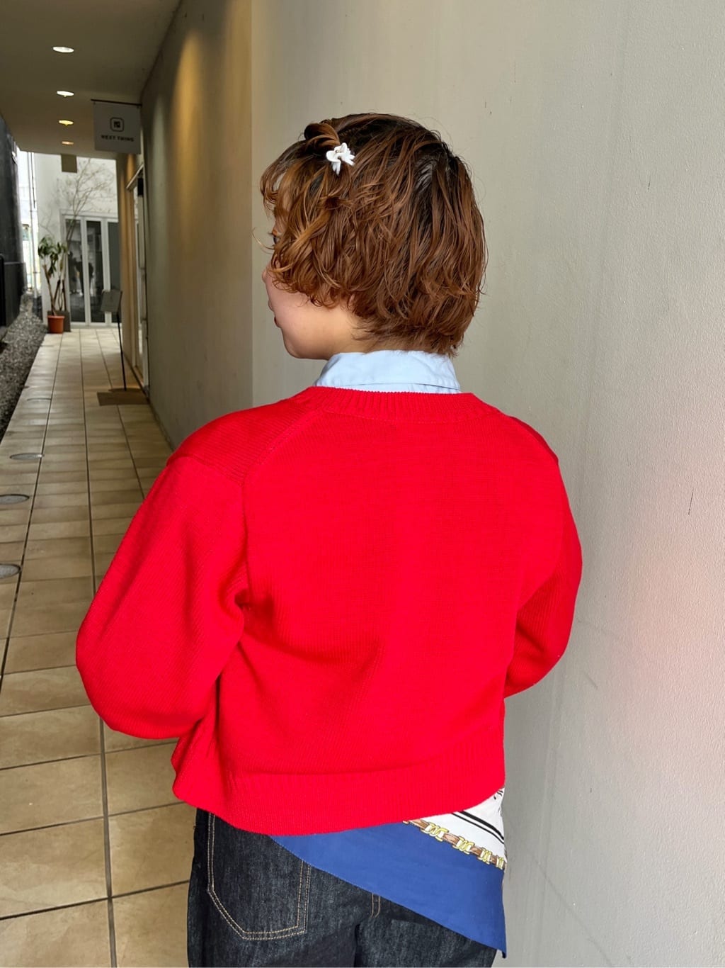 CHILD WOMAN ���É��h�H�� �g���F150cm 2026.02.17