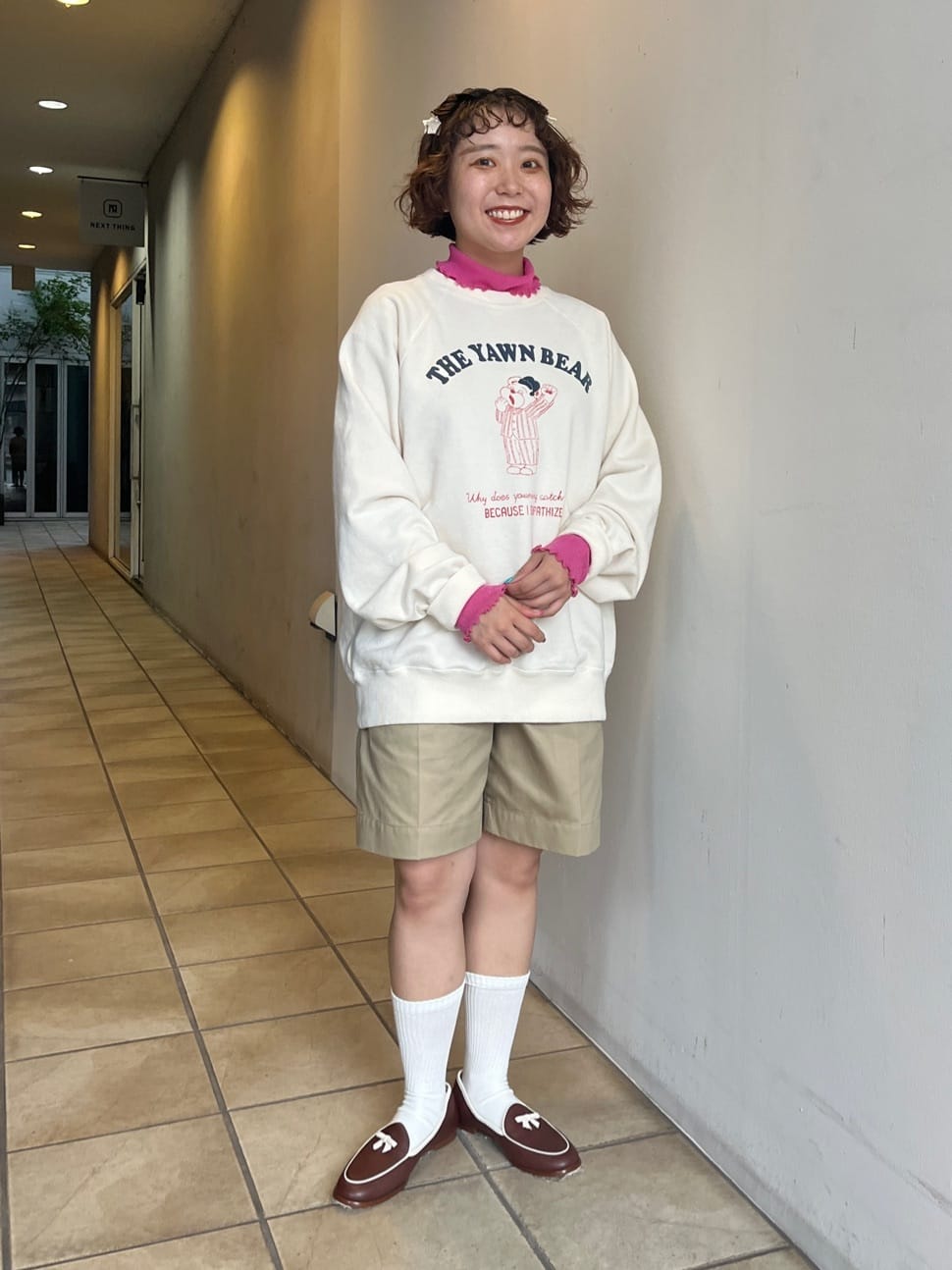 CHILD WOMAN ÉhH gF150cm 2025.09.23