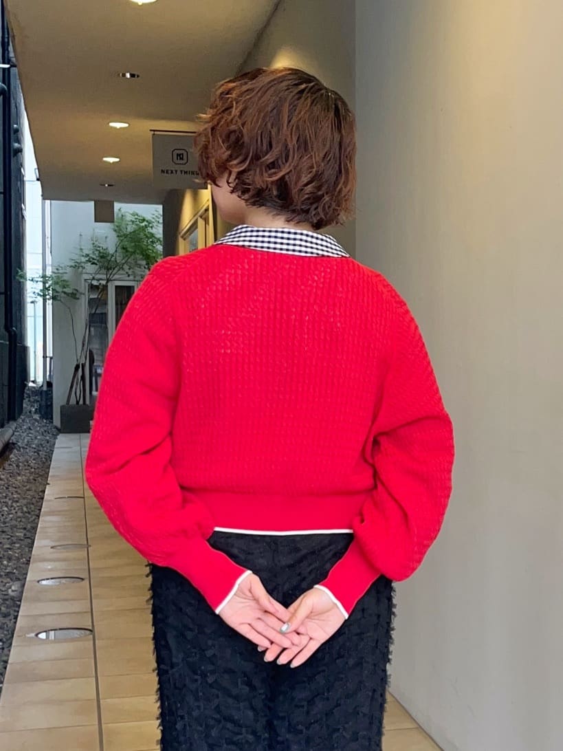 CHILD WOMAN CHILD WOMAN 名古屋栄路面 身長:150cm 2025.05.29 CHILD WOMAN CHILD WOMAN 名古屋栄路面 身長:150cm 2025.05.06