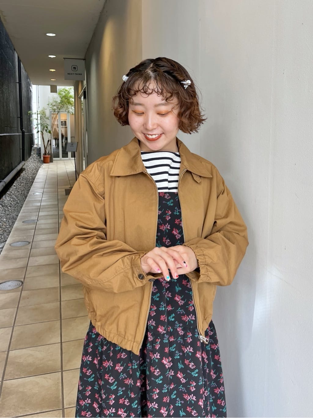 CHILD WOMAN ÉhH gF150cm 2025.09.27