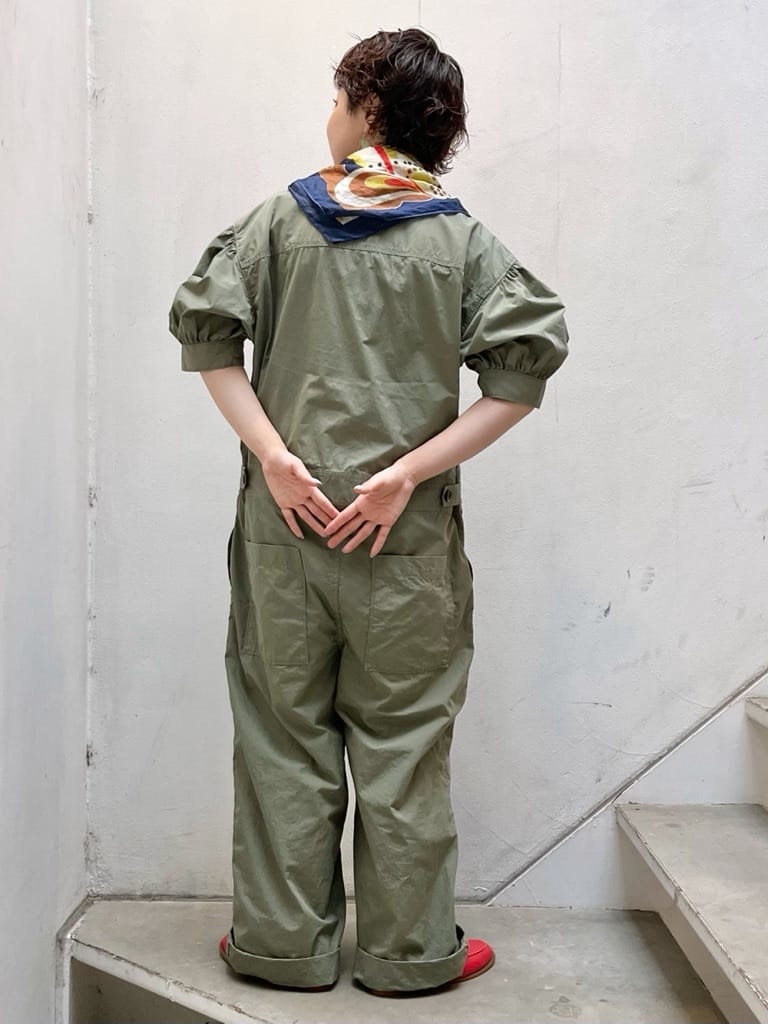 CHILD WOMAN CHILD WOMAN 名古屋栄路面 身長:150cm 2024.11.29 CHILD WOMAN CHILD WOMAN 名古屋栄路面 身長:150cm 2024.06.30