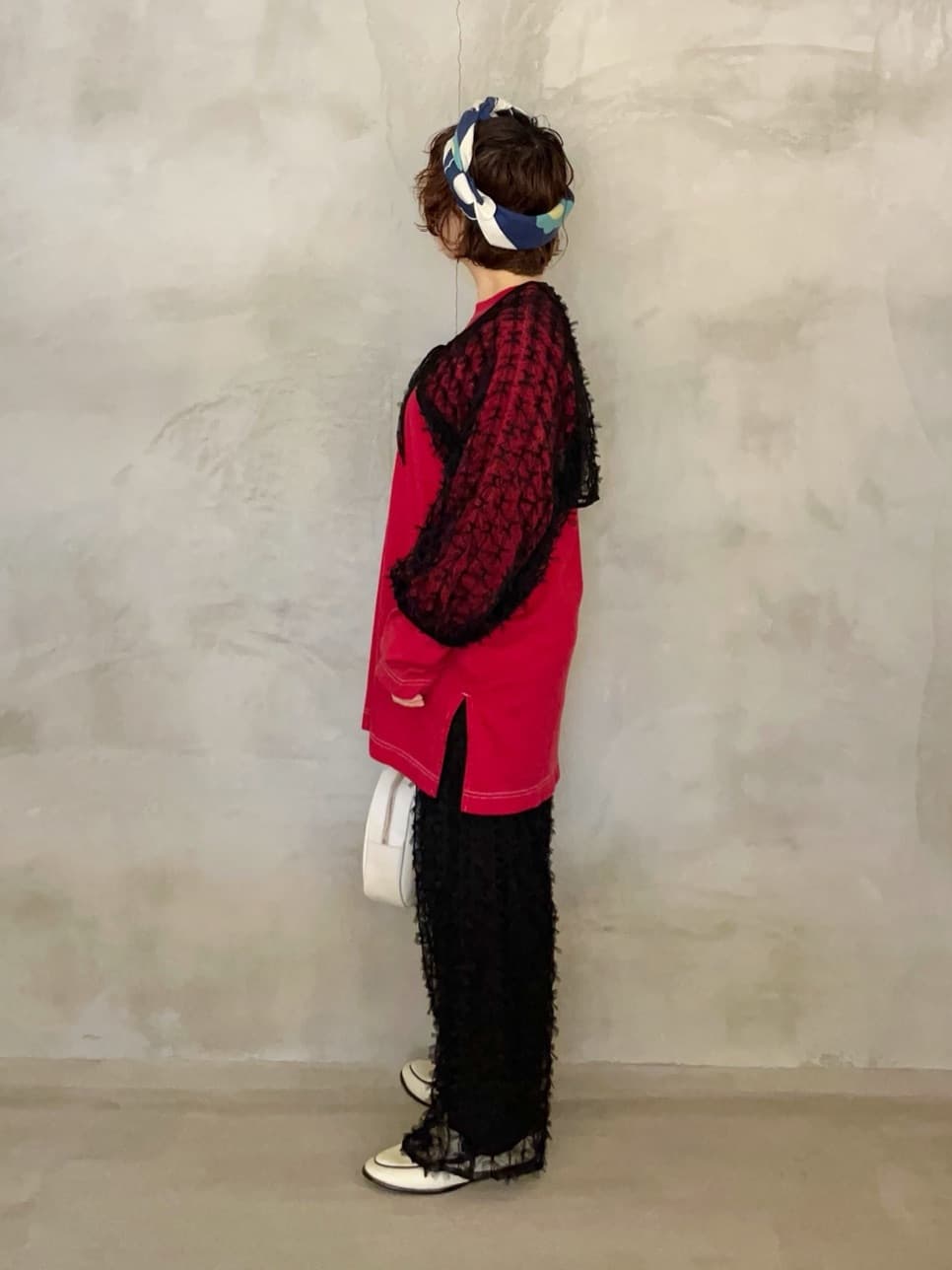 CHILD WOMAN CHILD WOMAN 名古屋栄路面 身長:150cm 2025.04.04 CHILD WOMAN CHILD WOMAN 名古屋栄路面 身長:150cm 2025.03.14