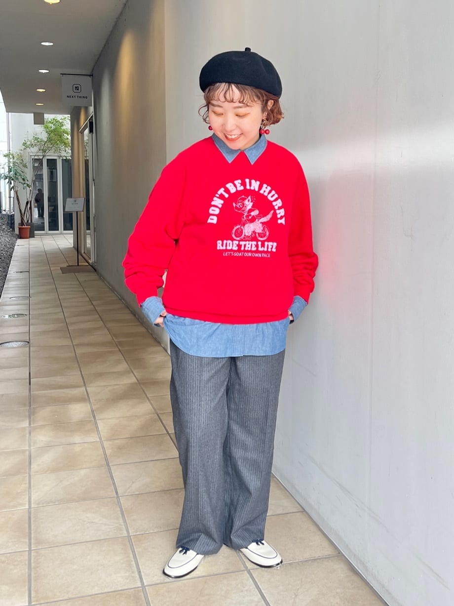 CHILD WOMAN ���É��h�H�� �g���F150cm 2025.11.02