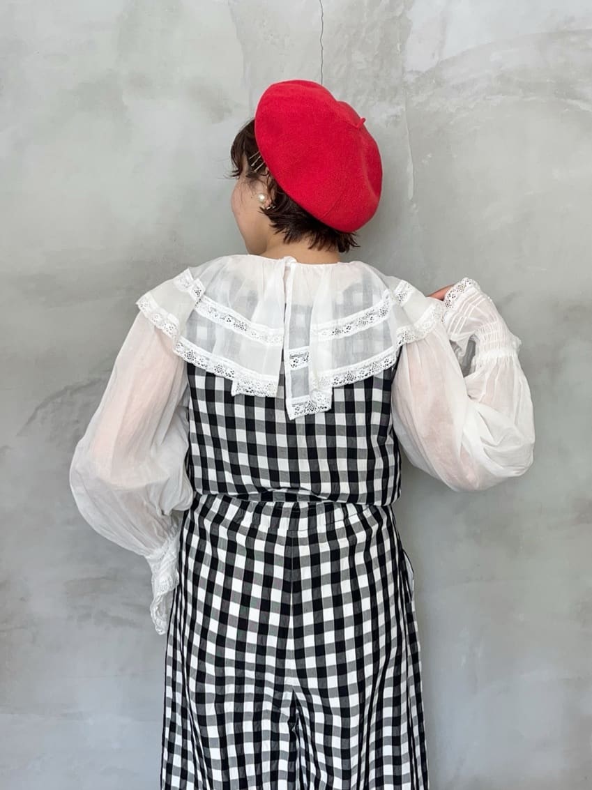 CHILD WOMAN CHILD WOMAN 名古屋栄路面 身長:150cm 2025.04.21 CHILD WOMAN CHILD WOMAN 名古屋栄路面 身長:150cm 2025.04.21