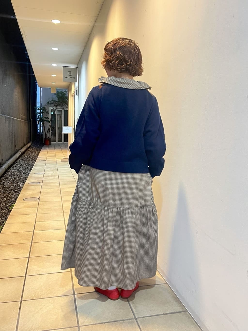 CHILD WOMAN ÉhH gF150cm 2025.10.17