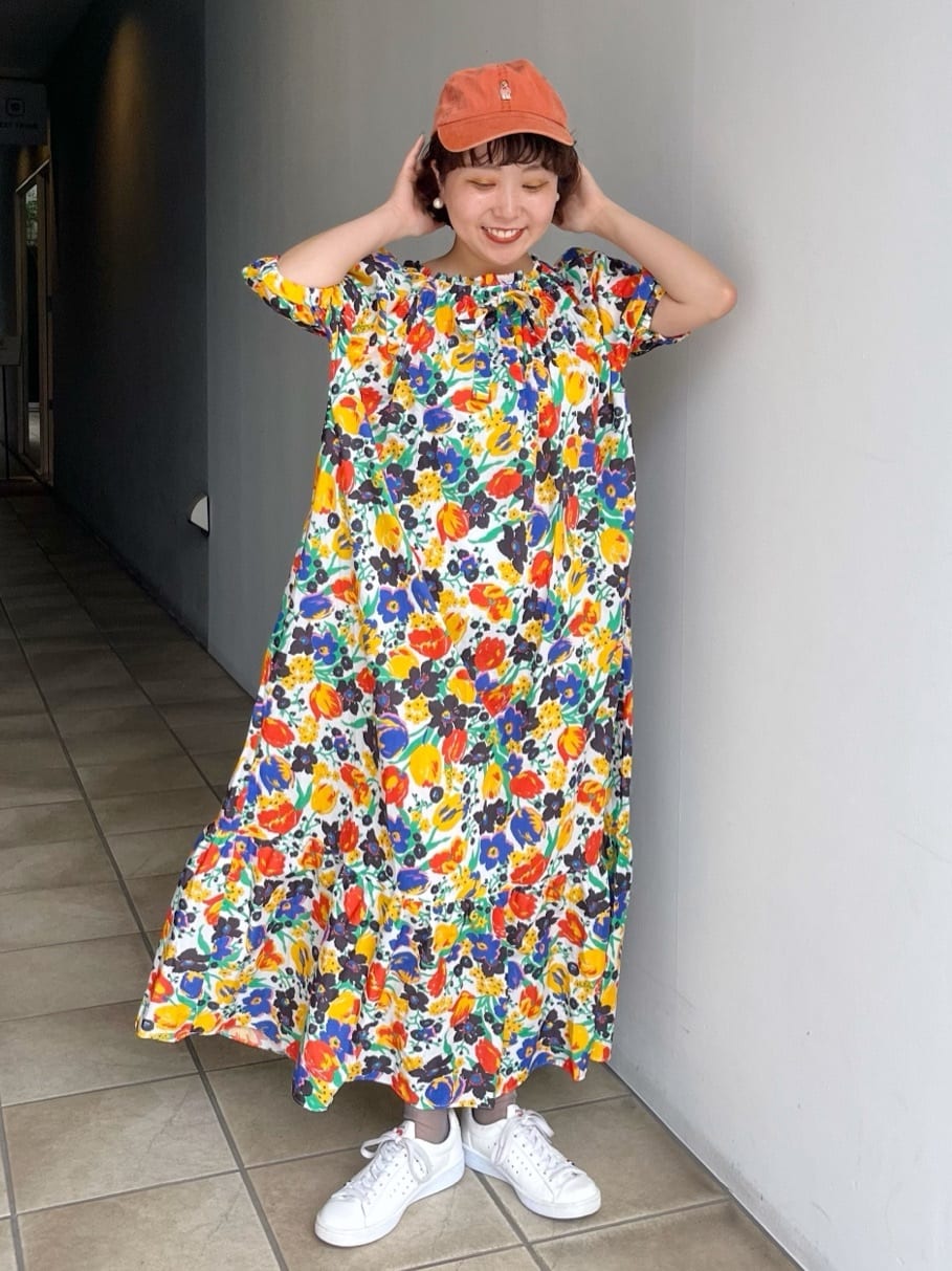 CHILD WOMAN CHILD WOMAN 名古屋栄路面 身長:150cm 2025.05.20 CHILD WOMAN CHILD WOMAN 名古屋栄路面 身長:150cm 2025.05.25