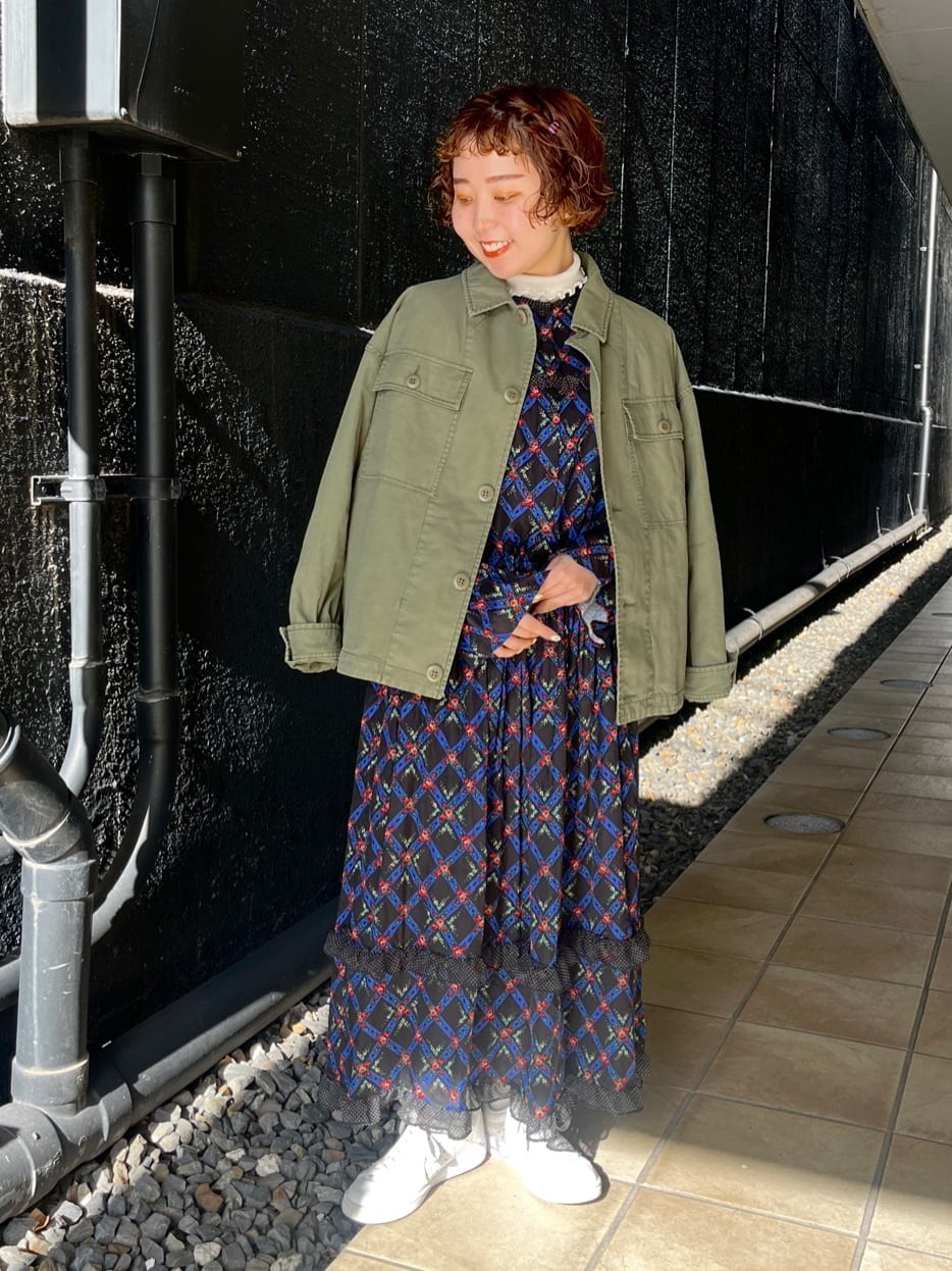 CHILD WOMAN ���É��h�H�� �g���F150cm 2026.01.04