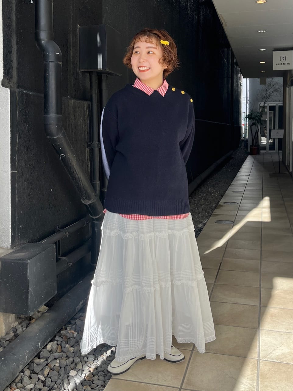 CHILD WOMAN ���É��h�H�� �g���F150cm 2026.01.09