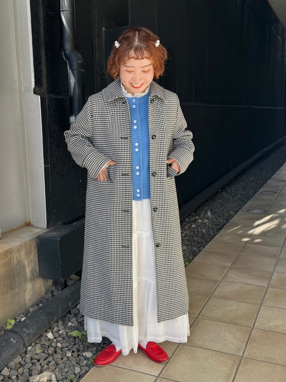 CHILD WOMAN ���É��h�H�� �g���F150cm 2025.12.02