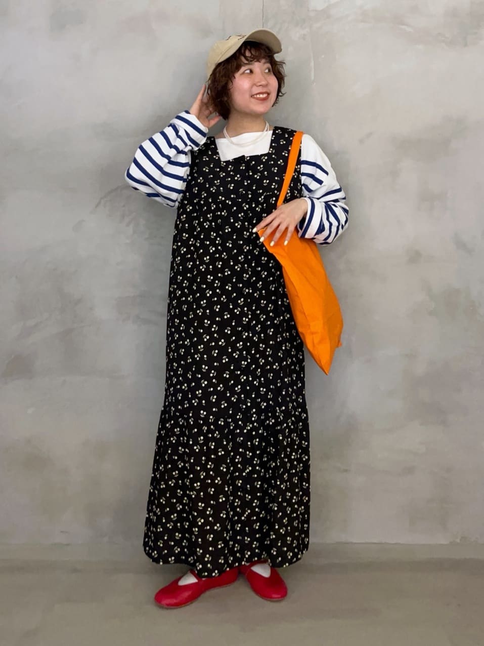 CHILD WOMAN CHILD WOMAN 名古屋栄路面 身長:150cm 2025.03.11 CHILD WOMAN CHILD WOMAN 名古屋栄路面 身長:150cm 2025.03.11