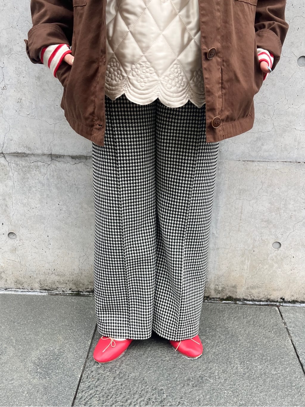 CHILD WOMAN ���É��h�H�� �g���F150cm 2025.12.28