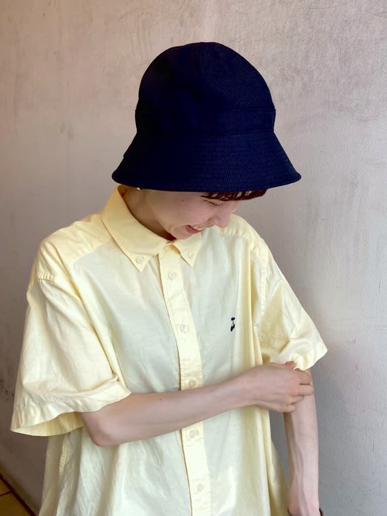 Dot and Stripes CHILD WOMAN 名古屋栄路面 身長:150cm 2022.06.28 Dot and Stripes CHILD WOMAN 名古屋栄路面 身長:150cm 2022.06.29