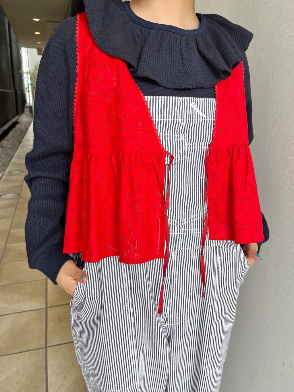 CHILD WOMAN ÉhH gF150cm 2025.09.22