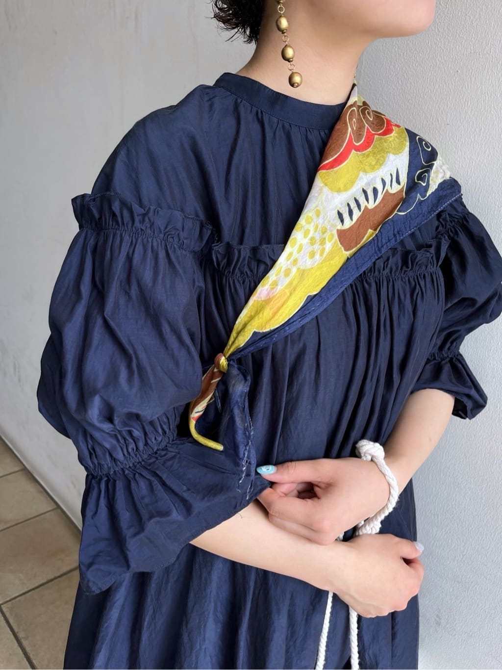 CHILD WOMAN CHILD WOMAN 名古屋栄路面 身長:150cm 2025.03.28 CHILD WOMAN CHILD WOMAN 名古屋栄路面 身長:150cm 2024.06.21