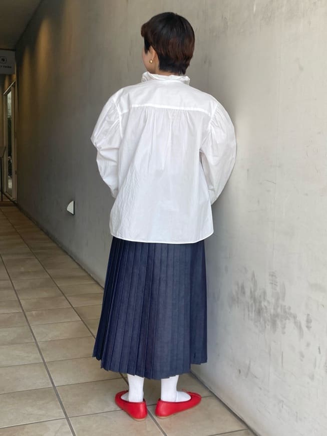 Dot and Stripes CHILD WOMAN 名古屋栄路面 身長:150cm 2023.06.15 Dot and Stripes CHILD WOMAN 名古屋栄路面 身長:150cm 2023.04.28