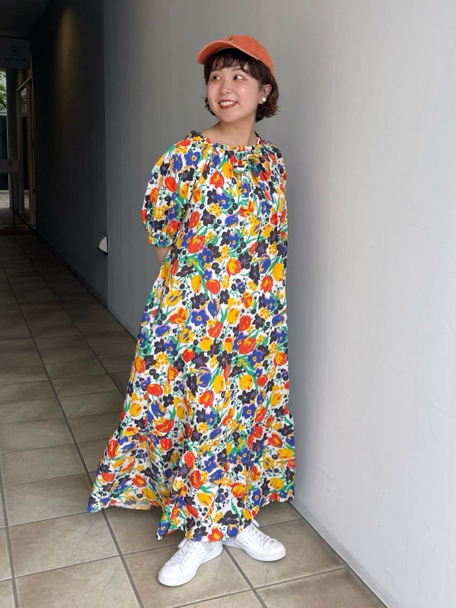 CHILD WOMAN CHILD WOMAN 名古屋栄路面 身長:150cm 2025.05.20 CHILD WOMAN CHILD WOMAN 名古屋栄路面 身長:150cm 2025.05.25