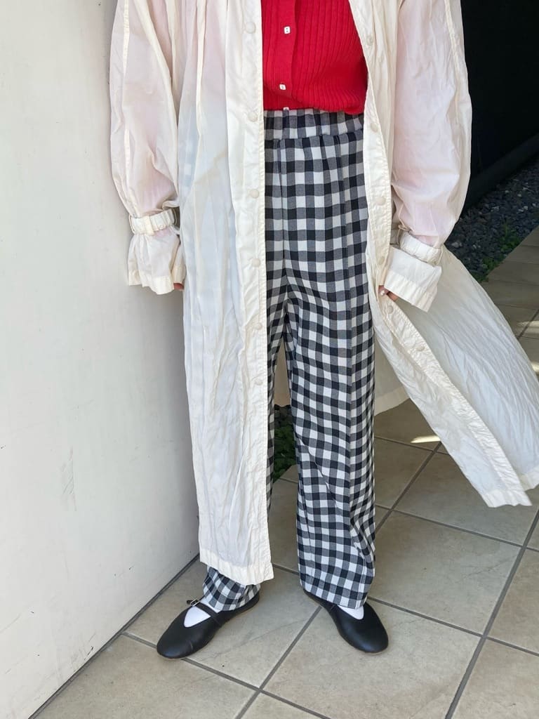 Dot and Stripes CHILD WOMAN 名古屋栄路面 身長:150cm 2023.03.16 Dot and Stripes CHILD WOMAN 名古屋栄路面 身長:150cm 2023.03.18