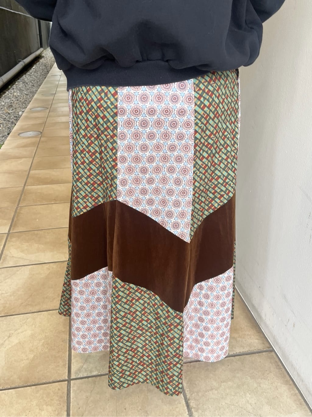 CHILD WOMAN ÉhH gF150cm 2025.10.08