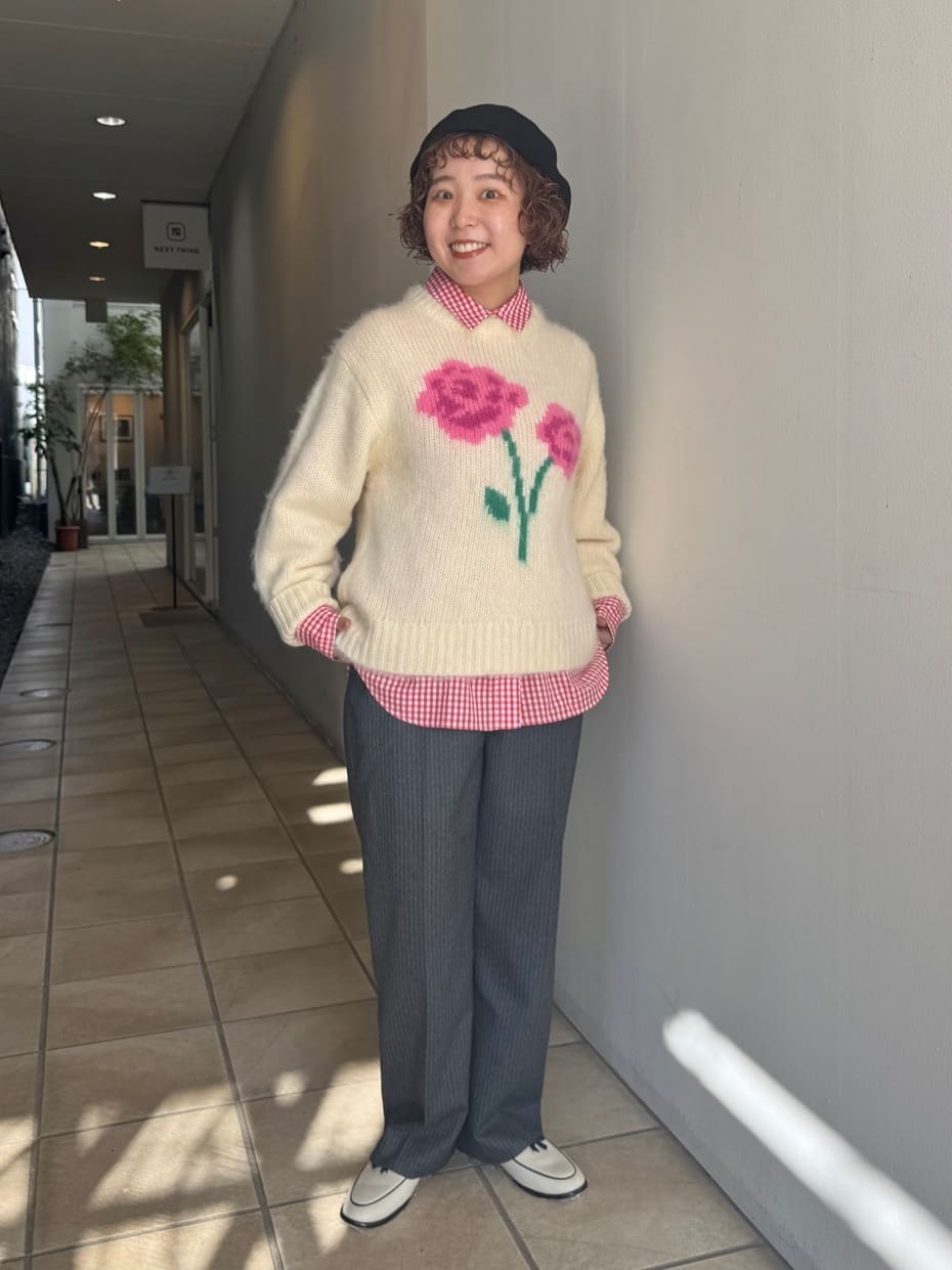 CHILD WOMAN ÉhH gF150cm 2025.10.26