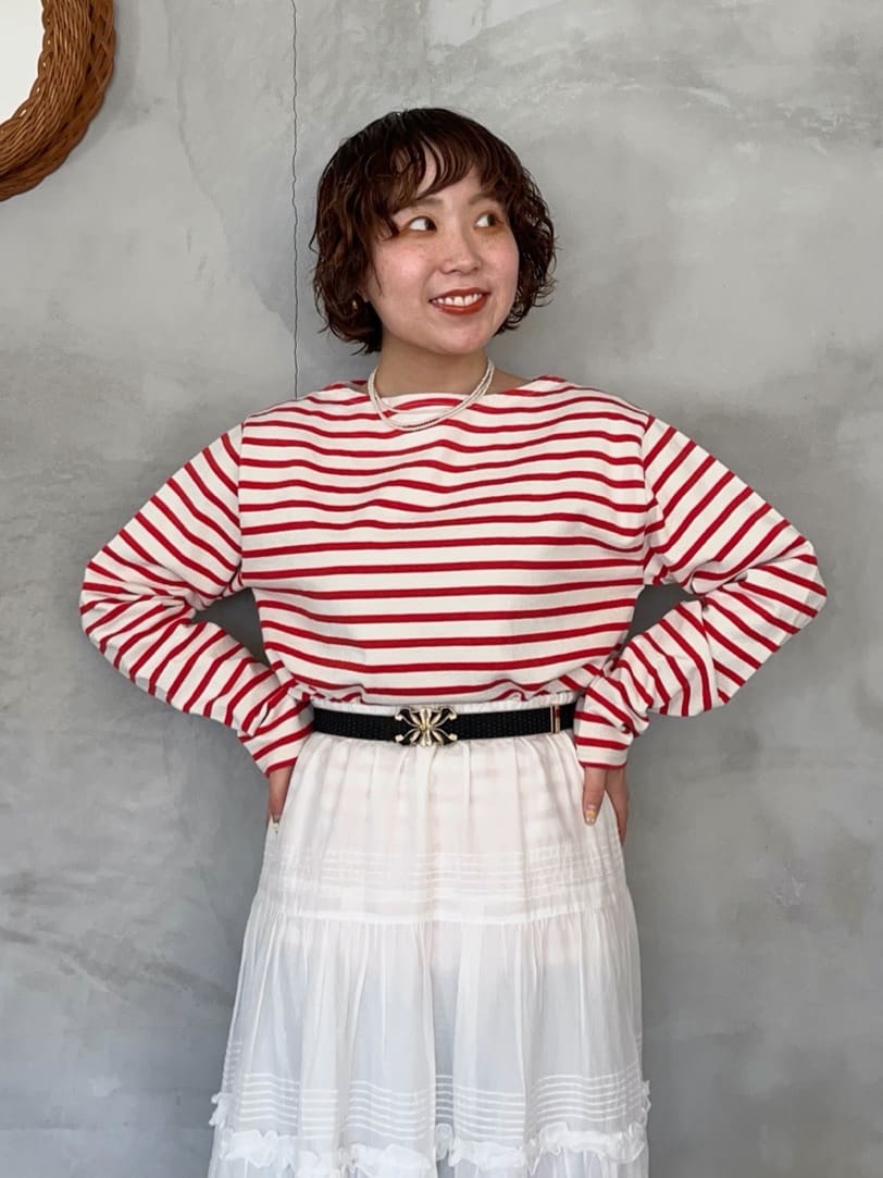 CHILD WOMAN CHILD WOMAN 名古屋栄路面 身長:150cm 2025.03.07 CHILD WOMAN CHILD WOMAN 名古屋栄路面 身長:150cm 2025.02.24