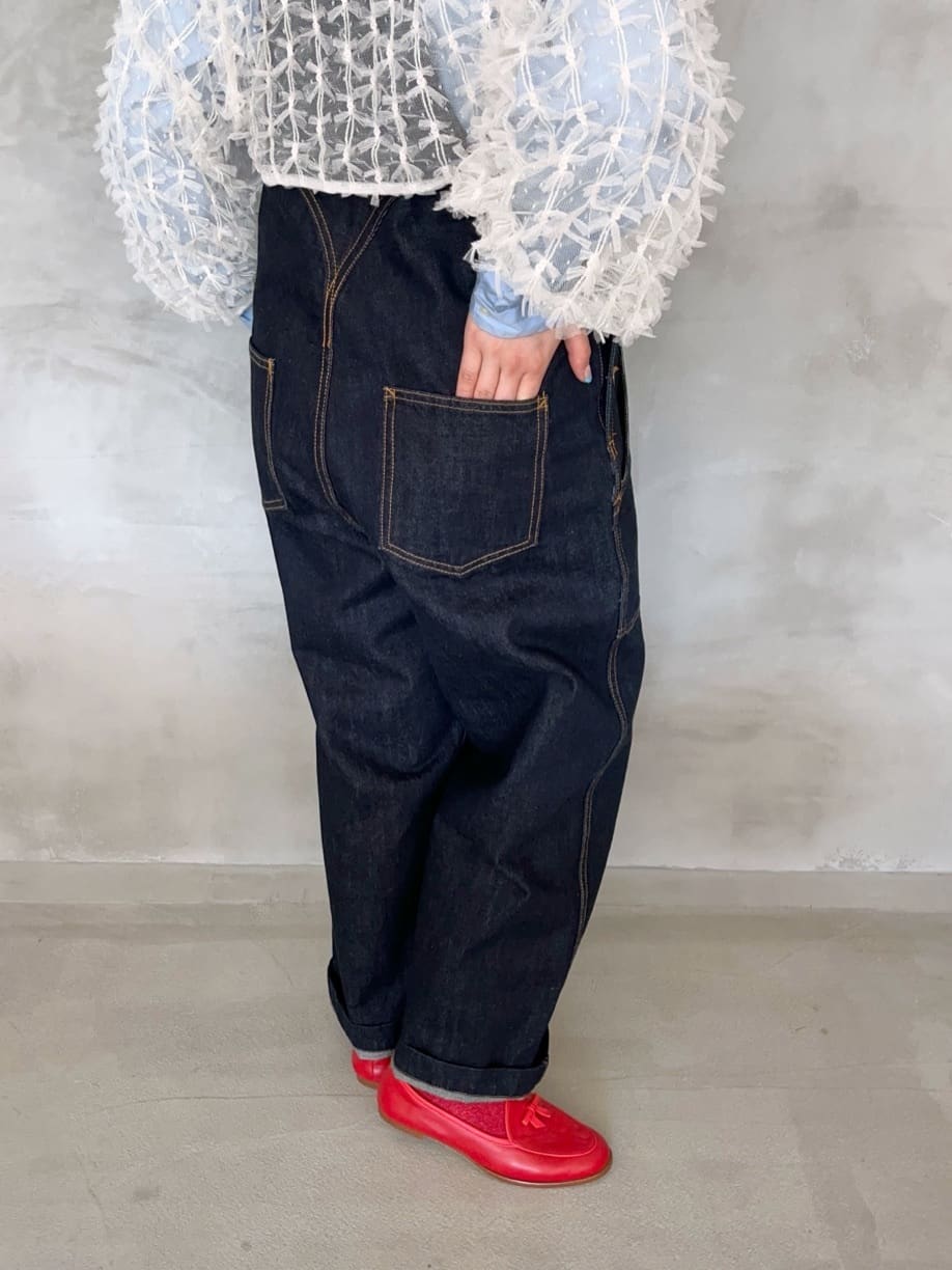 CHILD WOMAN CHILD WOMAN 名古屋栄路面 身長:150cm 2025.05.09 CHILD WOMAN CHILD WOMAN 名古屋栄路面 身長:150cm 2025.03.29