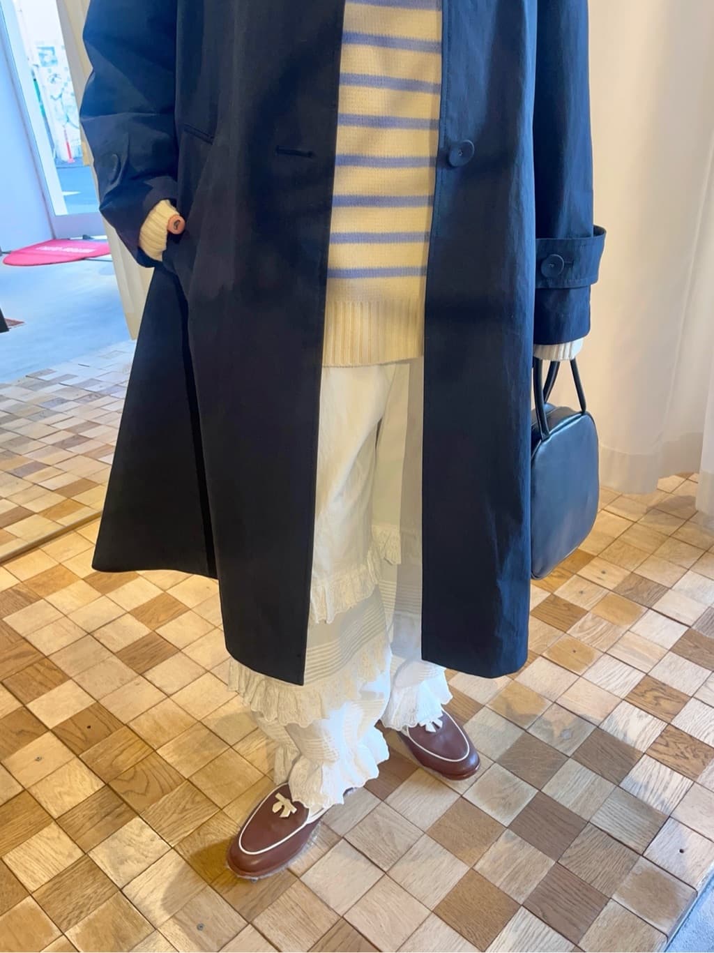 CHILD WOMAN ���É��h�H�� �g���F150cm 2026.01.28