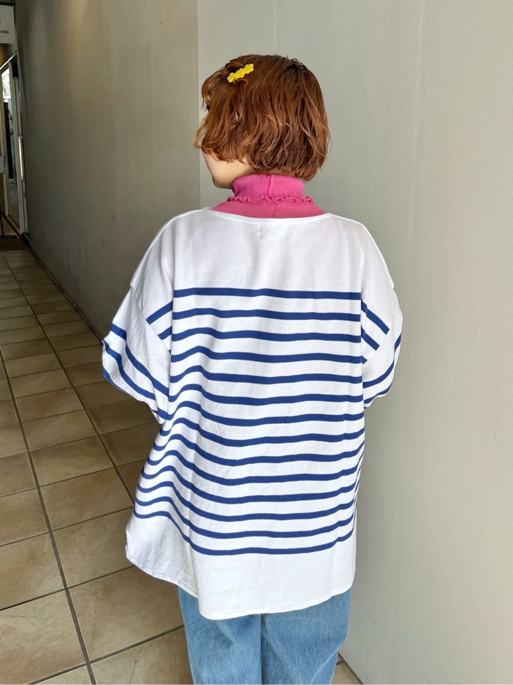 CHILD WOMAN ���É��h�H�� �g���F150cm 2026.01.11