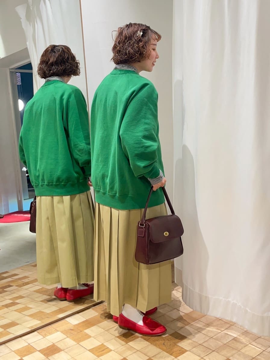 CHILD WOMAN ���É��h�H�� �g���F150cm 2025.11.10