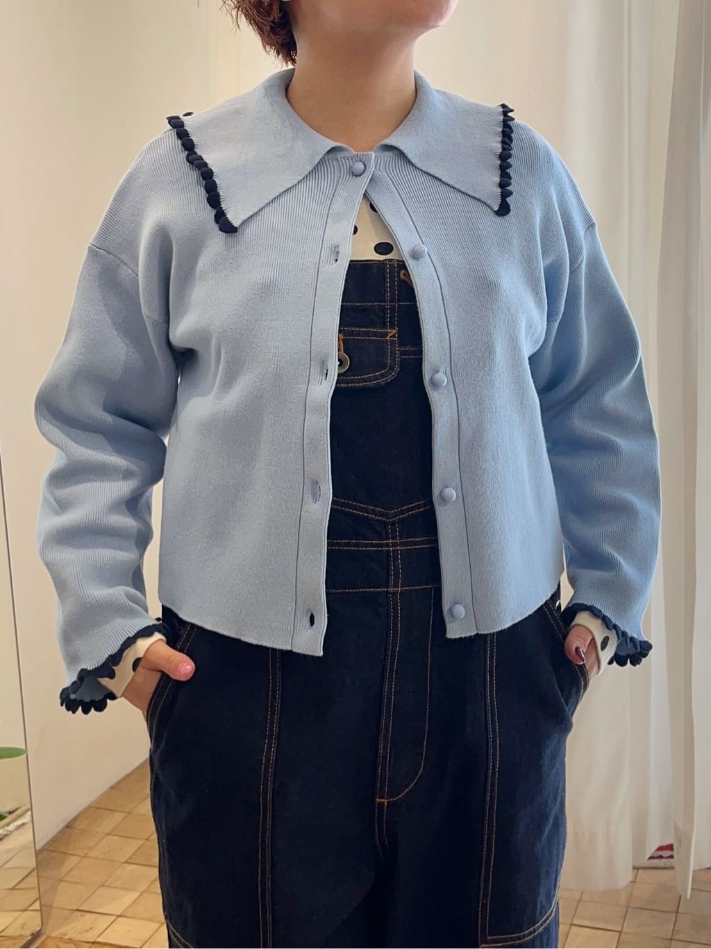 CHILD WOMAN ���É��h�H�� �g���F150cm 2026.02.21