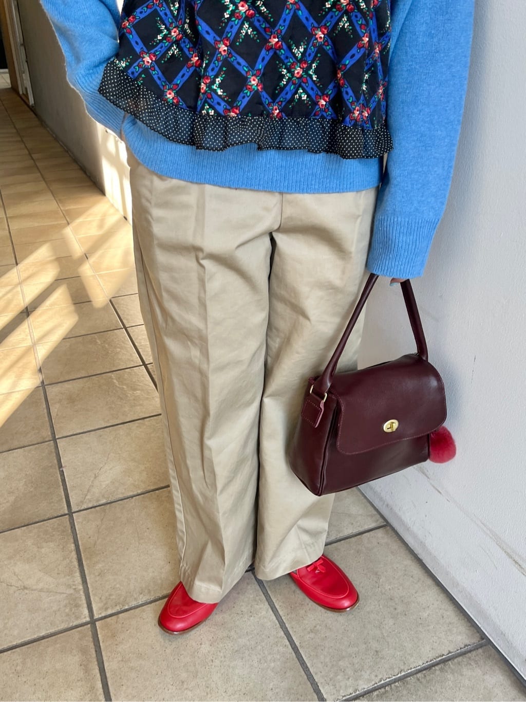 CHILD WOMAN ���É��h�H�� �g���F150cm 2026.01.03