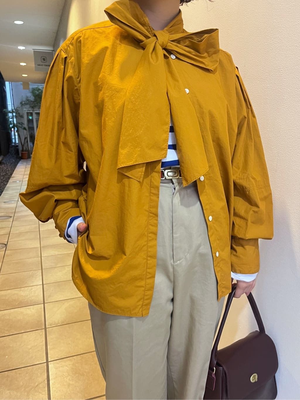 CHILD WOMAN ���É��h�H�� �g���F150cm 2025.10.18