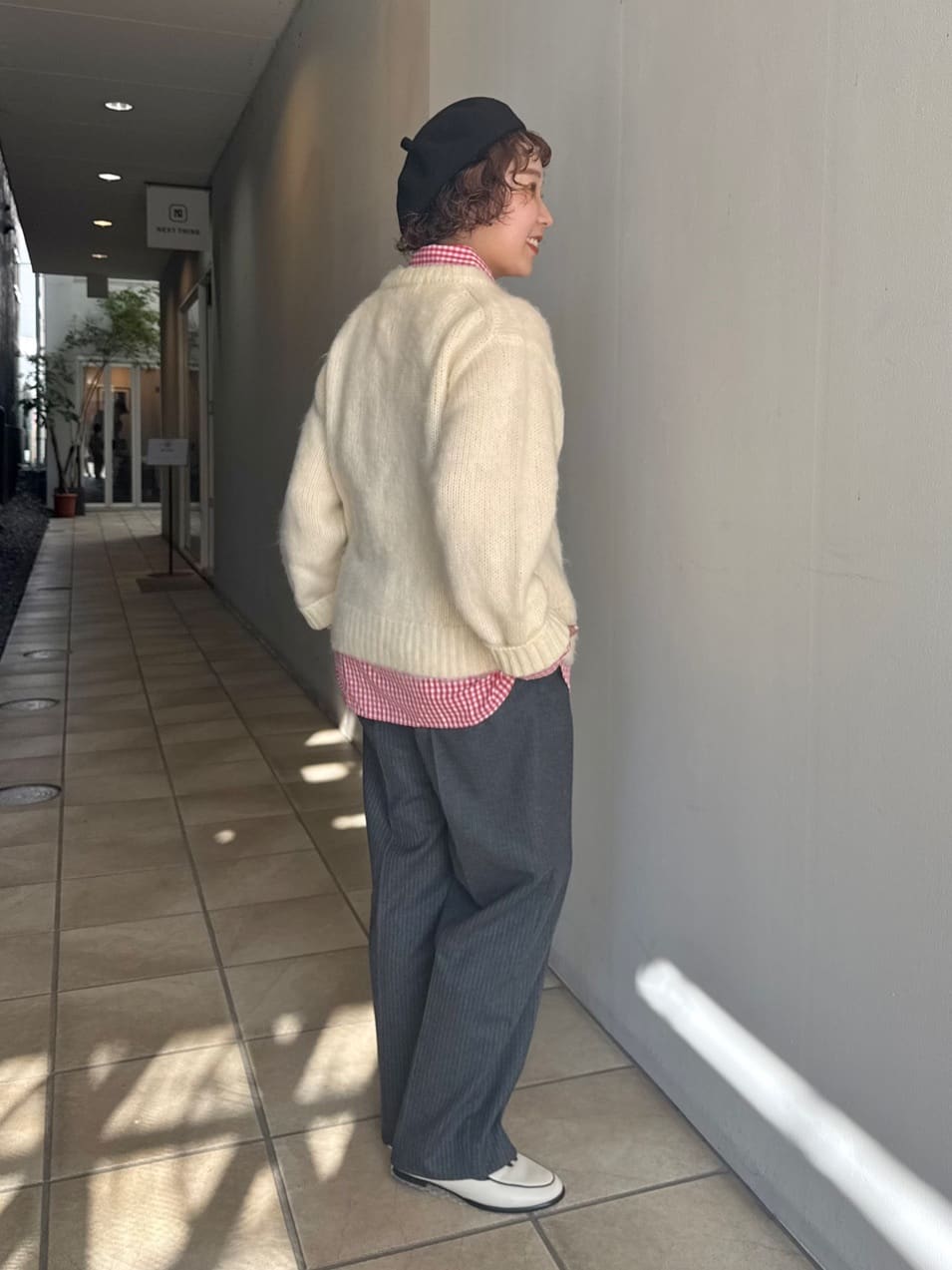 CHILD WOMAN ���É��h�H�� �g���F150cm 2025.10.26