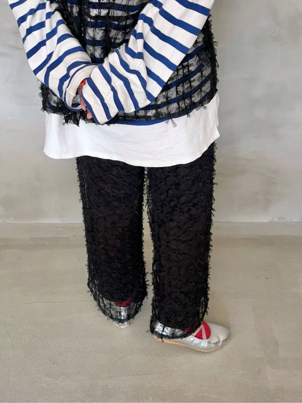 CHILD WOMAN CHILD WOMAN 名古屋栄路面 身長:150cm 2025.03.29 CHILD WOMAN CHILD WOMAN 名古屋栄路面 身長:150cm 2025.03.29