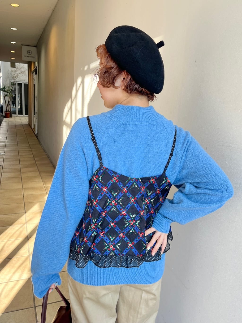 CHILD WOMAN ���É��h�H�� �g���F150cm 2026.01.03