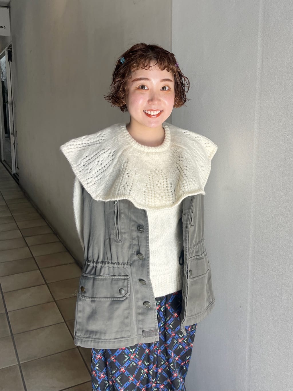 CHILD WOMAN ���É��h�H�� �g���F150cm 2026.01.05