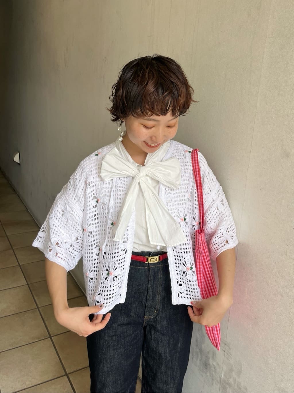 CHILD WOMAN CHILD WOMAN 名古屋栄路面 身長:150cm 2025.03.28 CHILD WOMAN CHILD WOMAN 名古屋栄路面 身長:150cm 2024.07.20