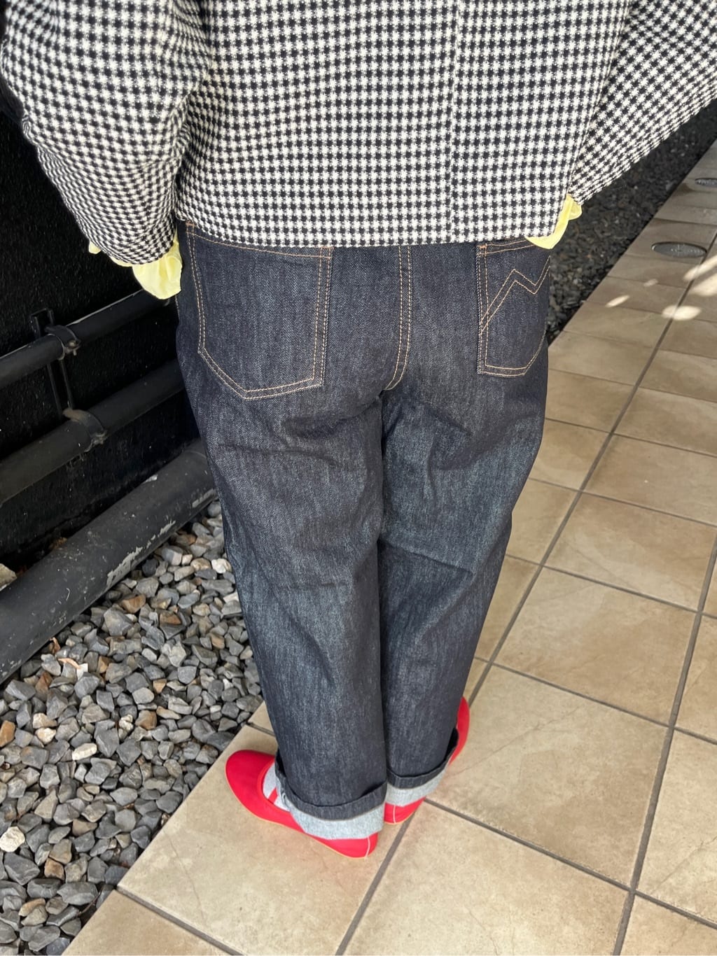 CHILD WOMAN ���É��h�H�� �g���F150cm 2026.01.12