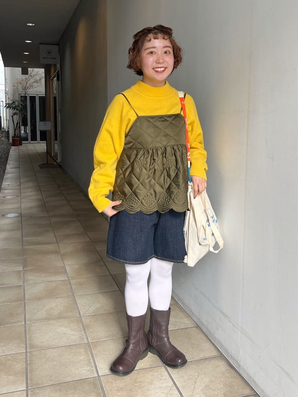 CHILD WOMAN ���É��h�H�� �g���F150cm 2025.11.28