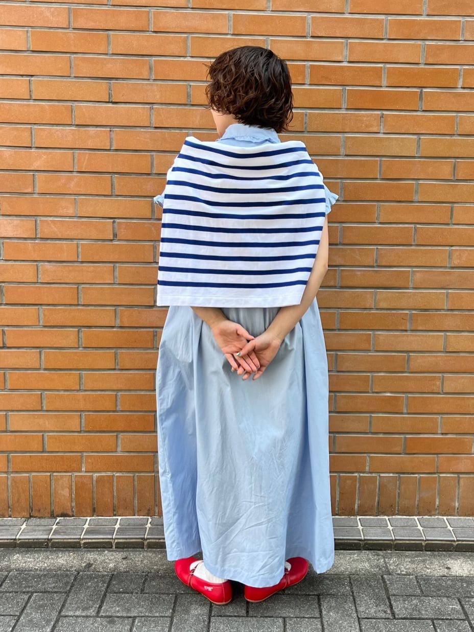 CHILD WOMAN CHILD WOMAN 名古屋栄路面 身長:150cm 2025.05.14 CHILD WOMAN CHILD WOMAN 名古屋栄路面 身長:150cm 2025.05.14