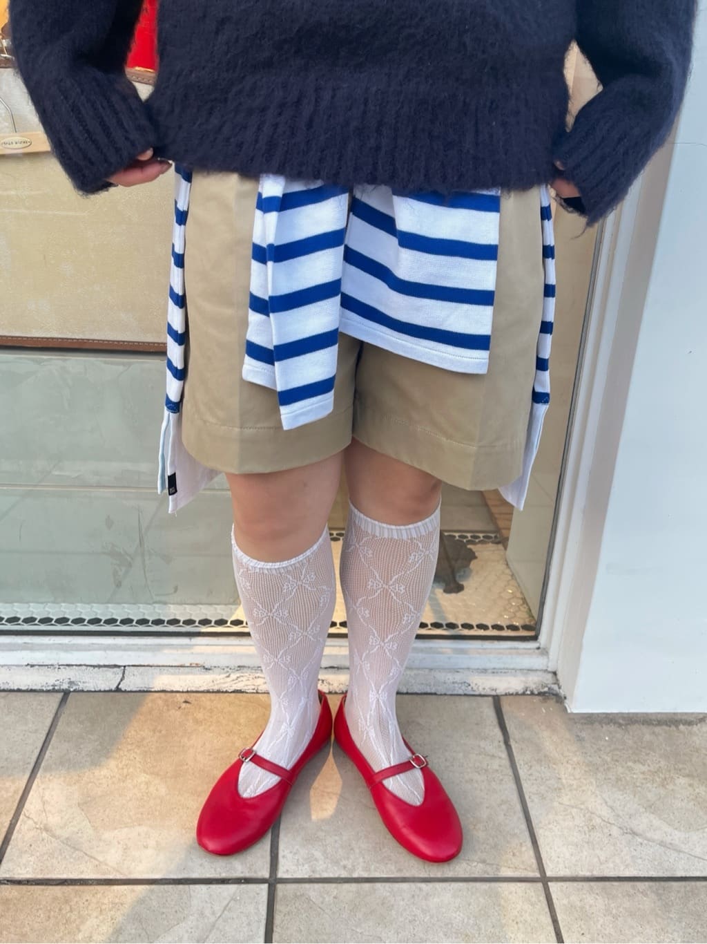 CHILD WOMAN ���É��h�H�� �g���F150cm 2025.10.20