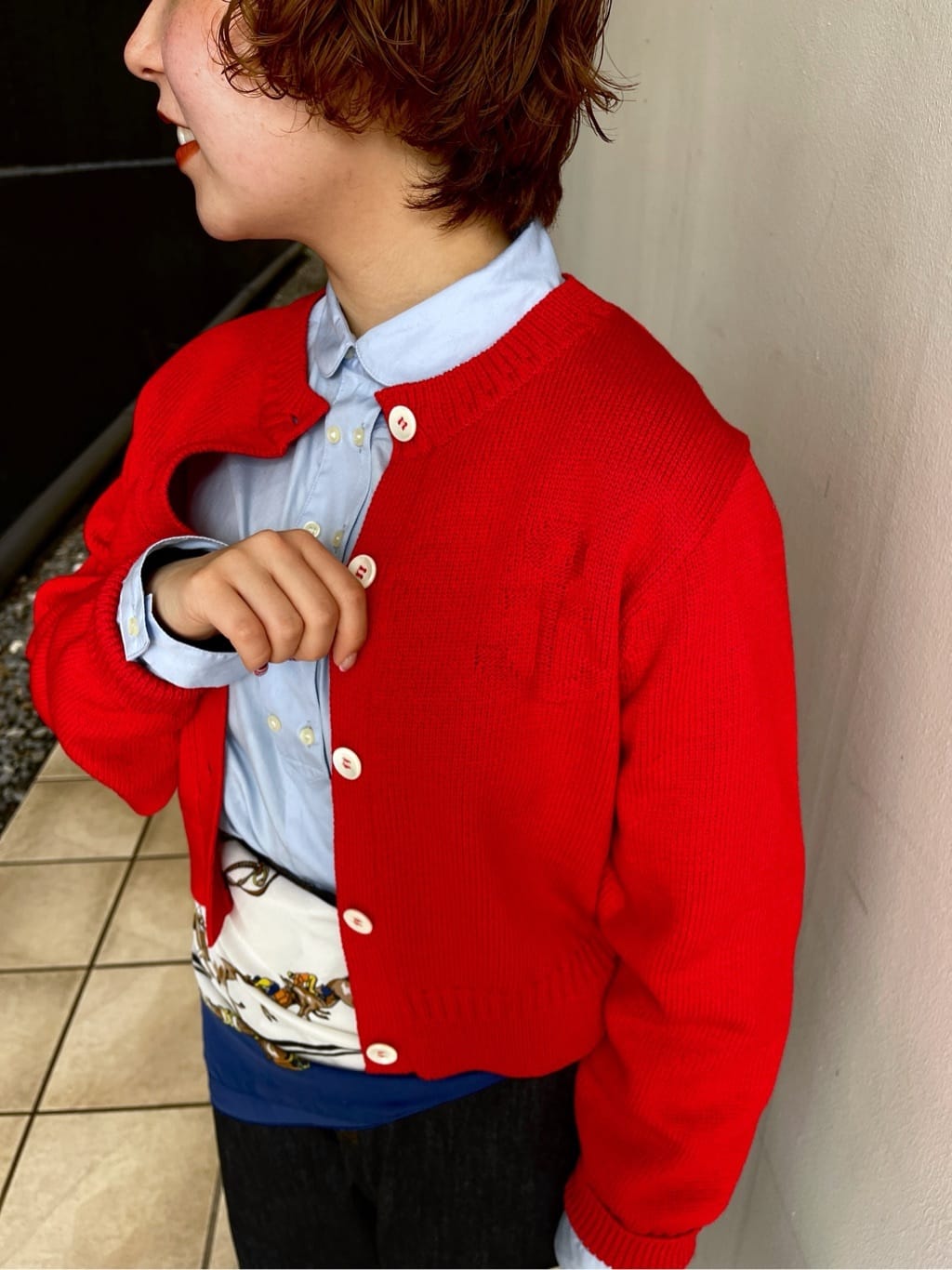 CHILD WOMAN ���É��h�H�� �g���F150cm 2026.02.17